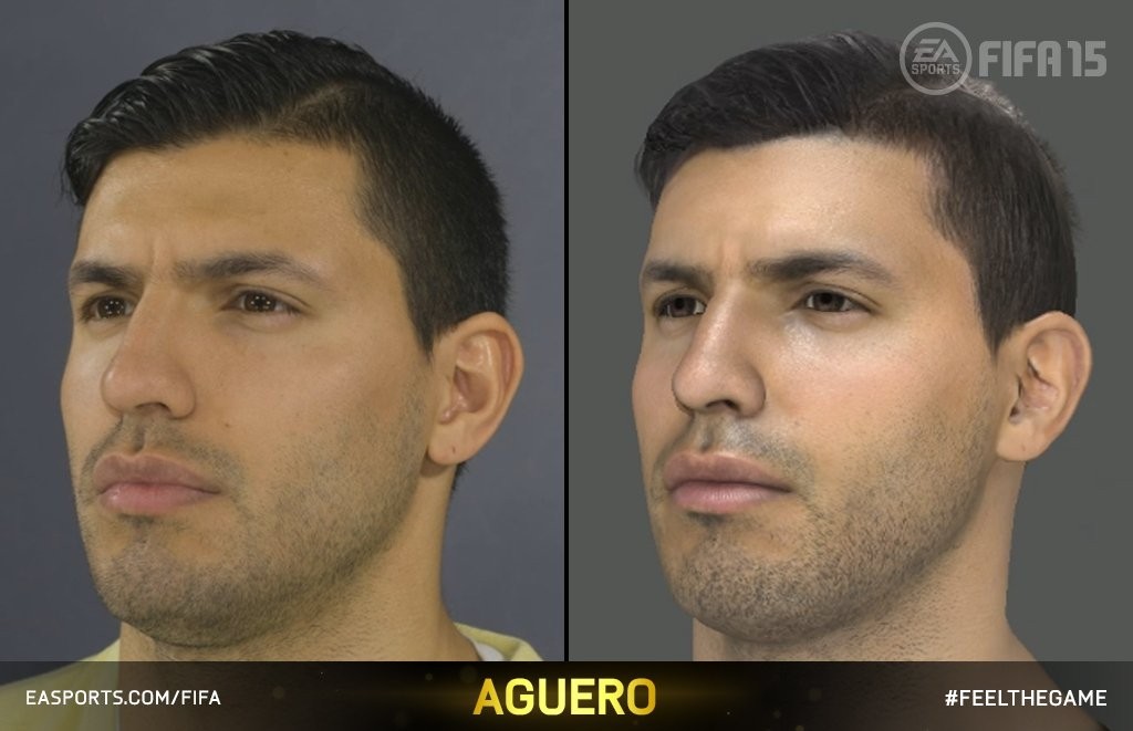 FIFA 15 - Imagen 20